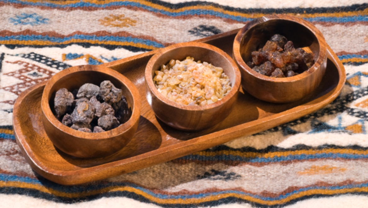 Buy Herbal Incense for Your Home - 3 Solid Reasons