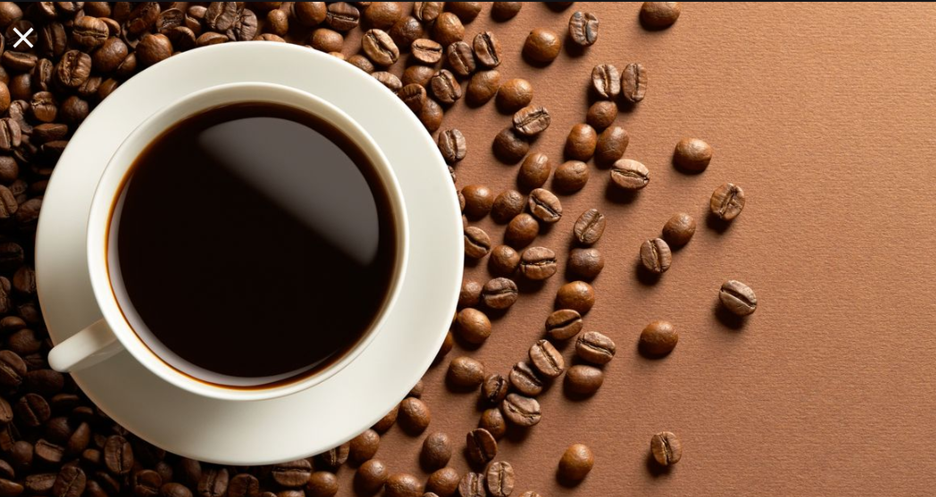 Coffee Health Benefits