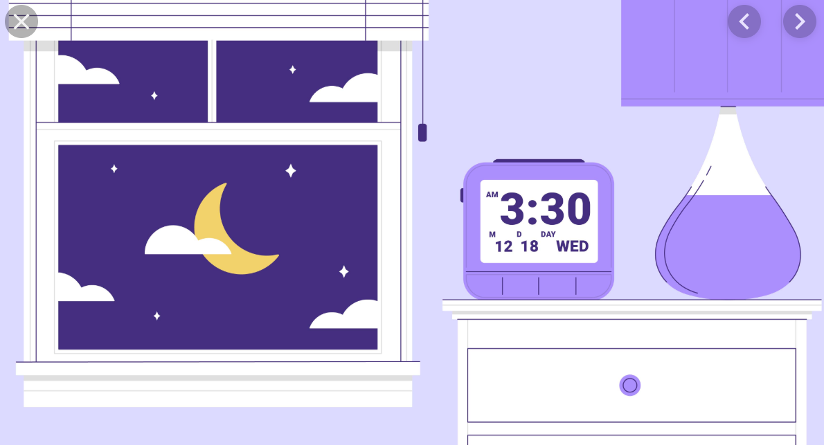 How to Treat Insomnia in Natural Ways - Lets Visit Online
