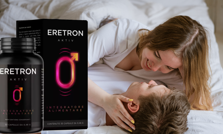 Eretron Aktiv112 2es