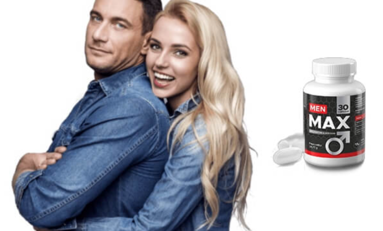 MenMax3