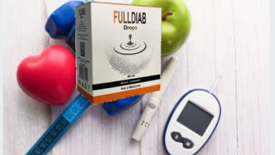 FullDiab drops4