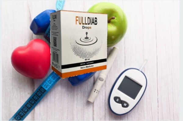 FullDiab drops4