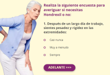 Hondrexil Review
