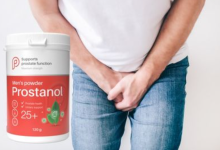 Prostanol Review