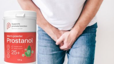 Prostanol Review