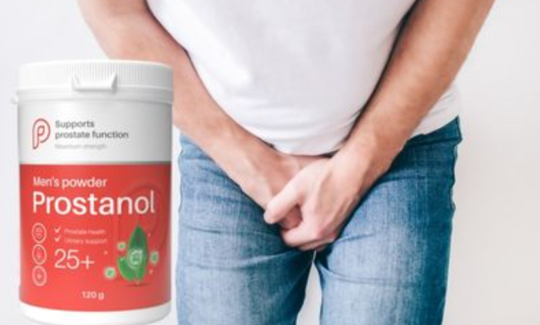 Prostanol Review