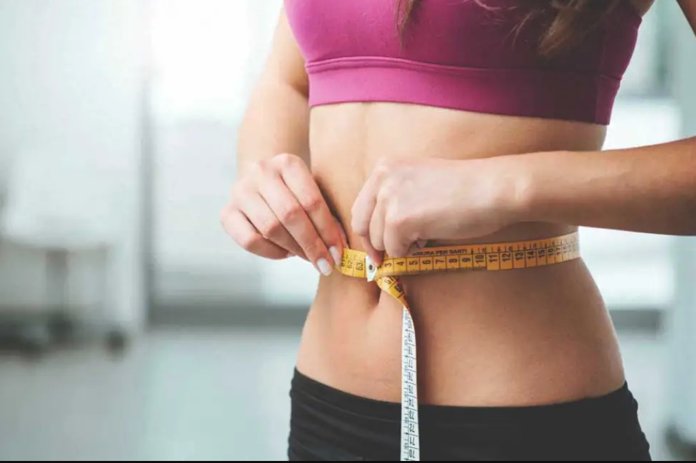 Veganica WeightLoss