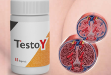 testoY kapsule