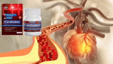 Cardiodoc nima