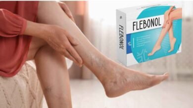 Flebonol купити