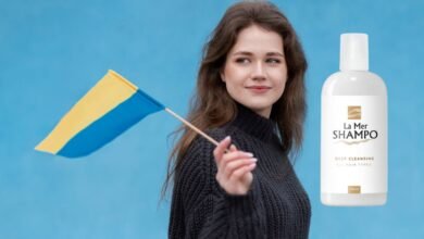 La Mer шампунь відгуки