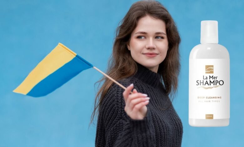 La Mer шампунь відгуки