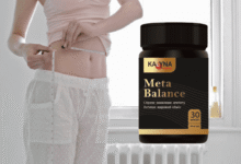 Meta Balance відгуки