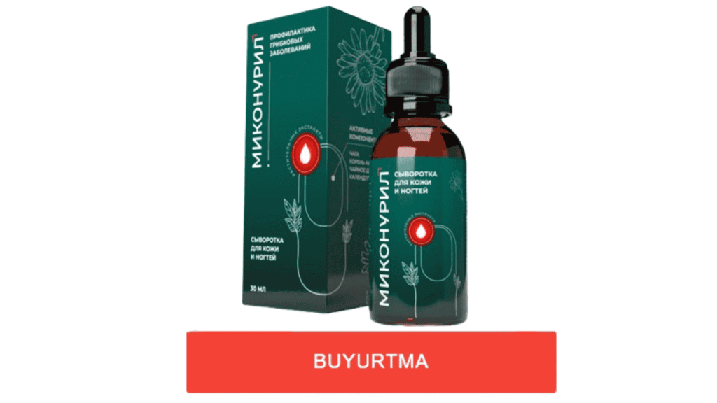 Miconuril tomchilari