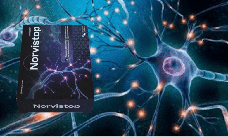 Norvistop ціна Україна