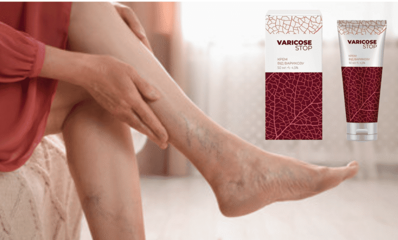 Varicose Stop ціна