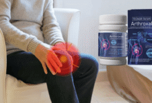 Arthroxal narxi Uzbekistan