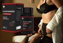 Duramen kapsul potensi