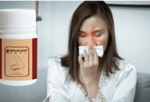 E-Sinuxlear untuk Sinusitis