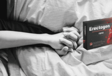 Erectogen Nano Georgia