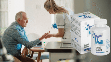 Insuli Guard კაფსულები