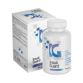 Insuli Guard ყიდვა