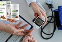 Kapsul Glucolab harga