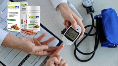 Kapsul Glucolab harga