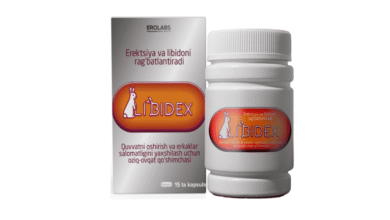 Libidex Oʻzbekistondagi