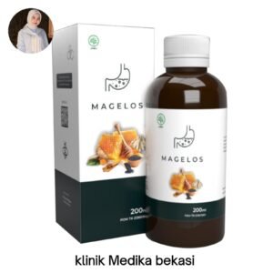Magelos Sirup untuk diet
