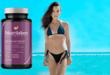 Nutrilaben kapsułki