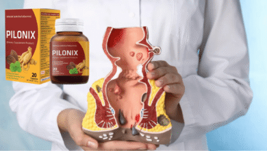 Pilonix ราคา