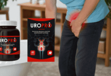 UroPro prostatit uchun