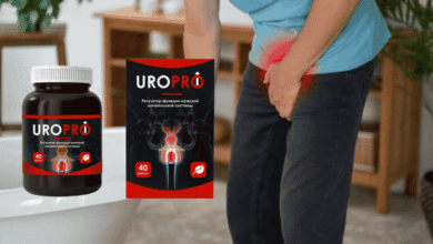 UroPro prostatit uchun