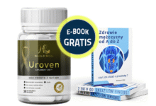 Uroven suplement diety