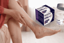 VenoCare kremi