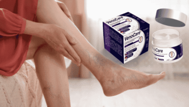 VenoCare kremi