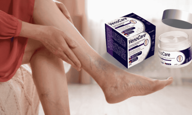 VenoCare kremi