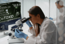 ДеТоксід Україна