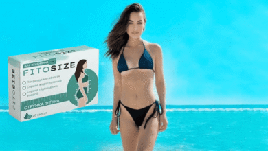 ФітоСайз Україна