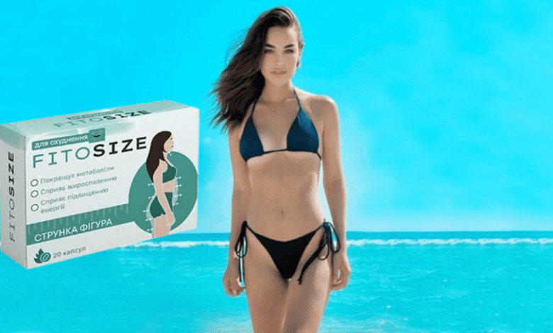 ФітоСайз Україна