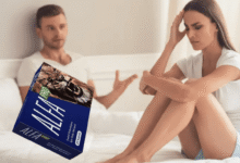 Alfapro Potens Kapsülleri