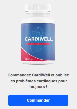 CardiWell prix Côte d’Ivoire