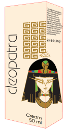 Cleopatra yüz kremi
