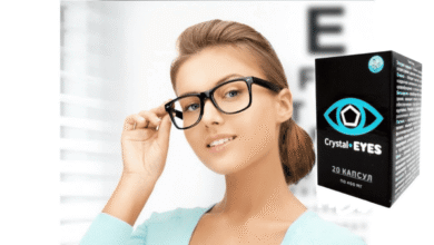 Crystal EYES ціна Україна