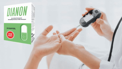 Dianon Kapsülleri