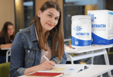 Fatimatin Kapsülleri