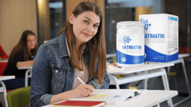 Fatimatin Kapsülleri