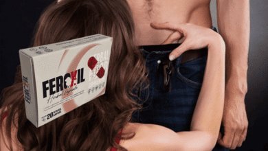 Feroxil Türkiye fiyat